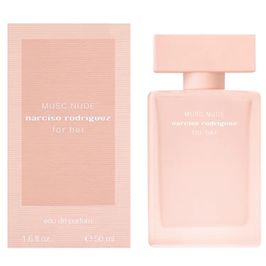 Narciso Rodriguez For Her Musc Nude