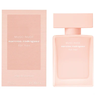 Narciso Rodriguez For Her Musc Nude - Image 2