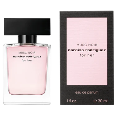 Narciso Rodriguez Musc Noir For Her Eau De Parfum