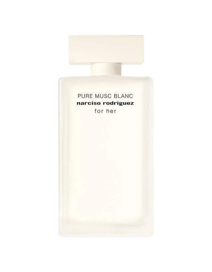 Narciso Rodriguez Pure Musc Blanc For Her Eau De Parfum Intense - Image 3