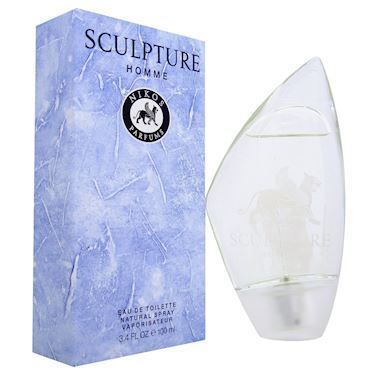 Nikos Sculpture Eau De Toilette