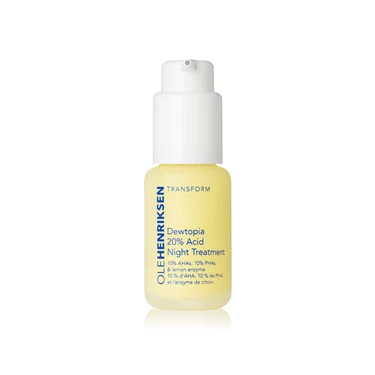 Ole Henriksen Dewtopia™ 20% Acid Night Treatment