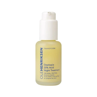 Ole Henriksen Dewtopia™ 20% Acid Night Treatment - Image 2