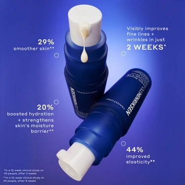 Ole Henriksen Double Rewind Pro-Grade 0,3% Retinol Serum - Image 2