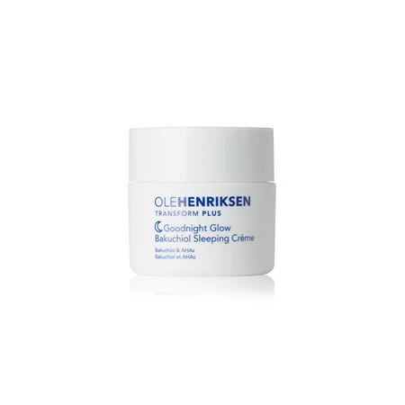 Ole Henriksen Goodnight Glow Bakuchiol Nat Creme