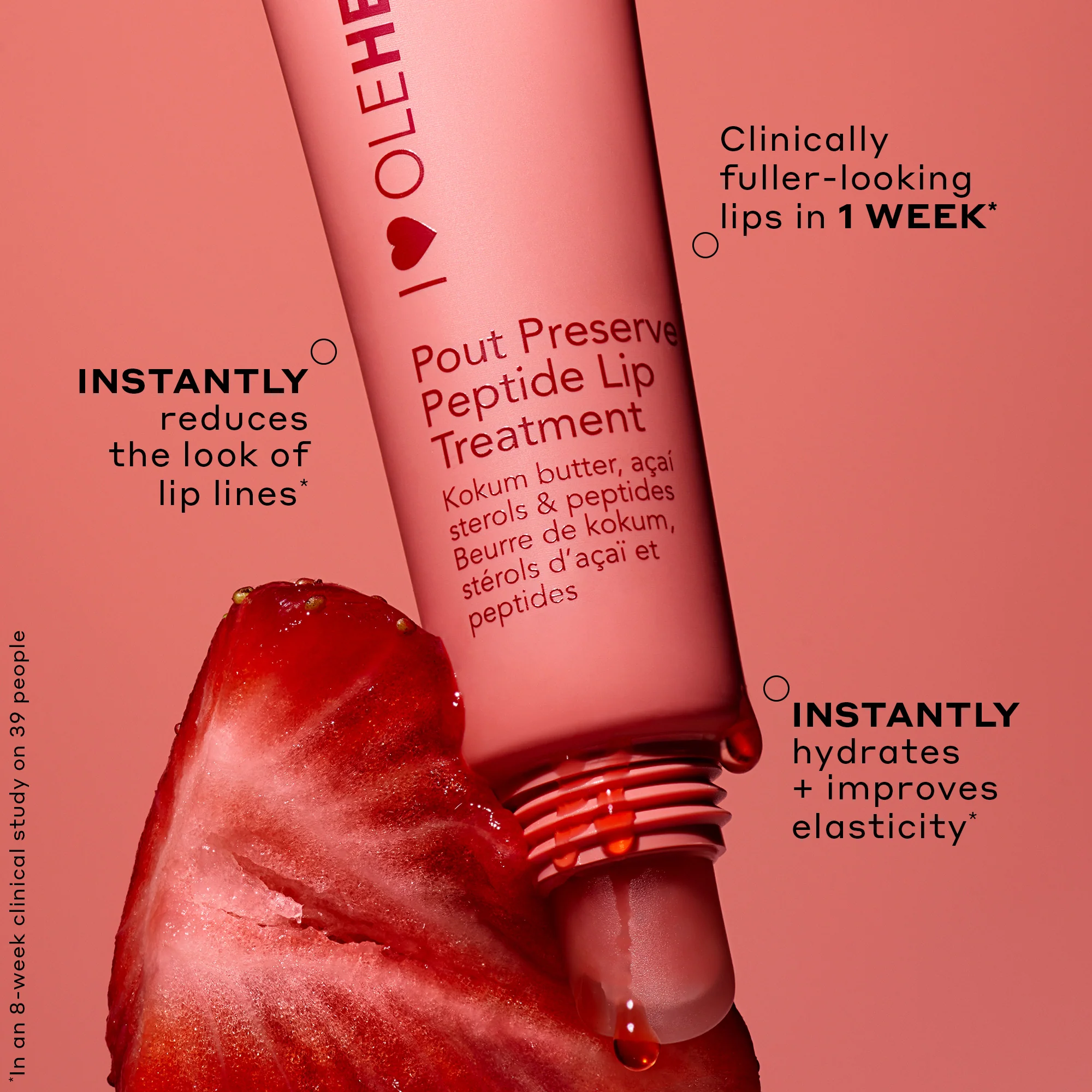 Ole Henriksen Plumping Peptide Mini Skincare Duo Sæt - Image 5