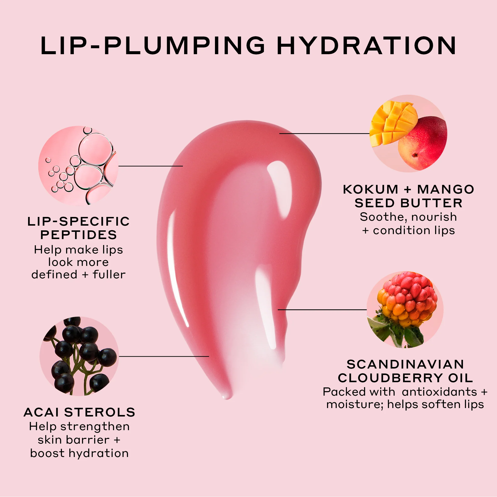 Ole Henriksen Plumping Peptide Mini Skincare Duo Sæt - Image 6