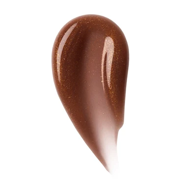 Ole Henriksen Pout Preserve Peptide Lip Treatment Cocoa Creme Glimmer - Image 2