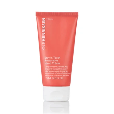 Ole Henriksen Stay In Touch Restorative Hand Creme