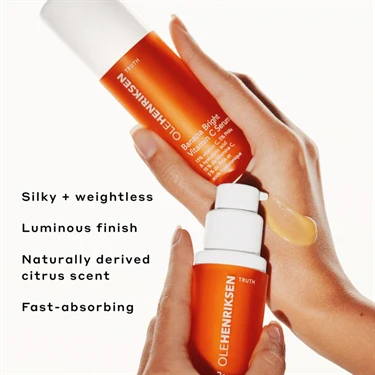 Ole Henriksen Truth Banana Bright Vitamin C Serum - Image 2