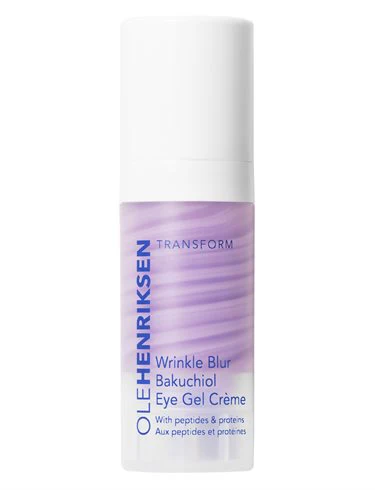 Ole Henriksen Wrinkle Blur Bakuchiol Eye Gel Creme