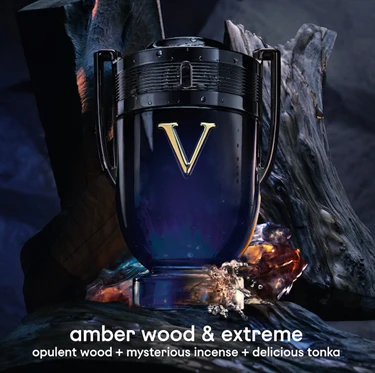 Rabanne Invictus Victory Elixir Parfum Intense - Image 3