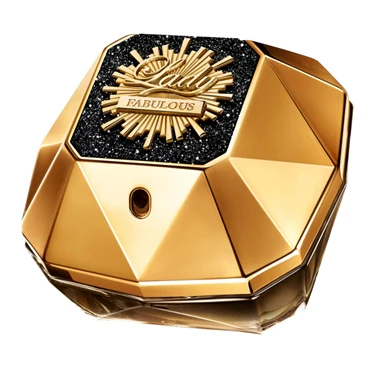 Rabanne Lady Million Fabulous Eau De Parfum Intense - Image 4