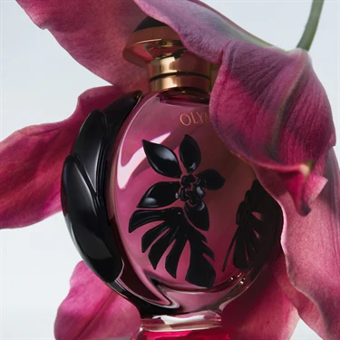 Rabanne Olympea Flora Eau De Parfum Intense - Image 4