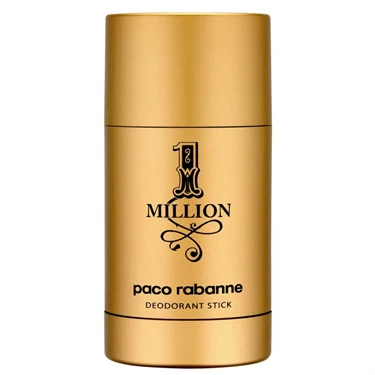 Rabanne One Million Deodorant Stick