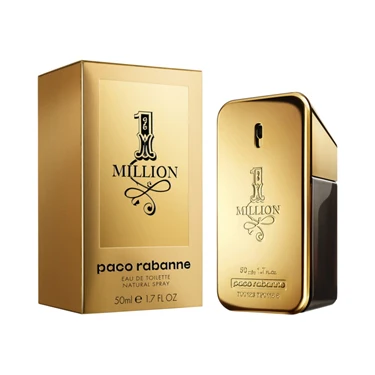 Rabanne One Million Eau De Toilette