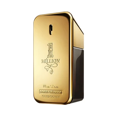 Rabanne One Million Eau De Toilette - Image 3