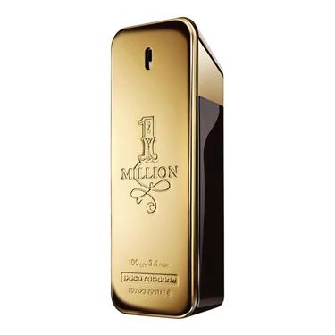 Rabanne One Million Eau De Toilette - Image 4