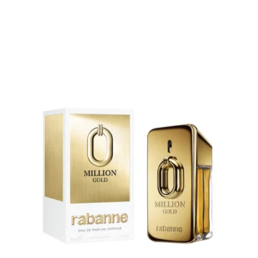 Rabanne One Million Gold Eau De Parfum Intense - Image 2