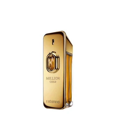 Rabanne One Million Gold Elixir Parfum Intense - Image 3