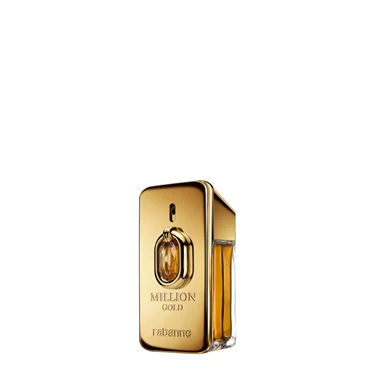 Rabanne One Million Gold Elixir Parfum Intense - Image 4