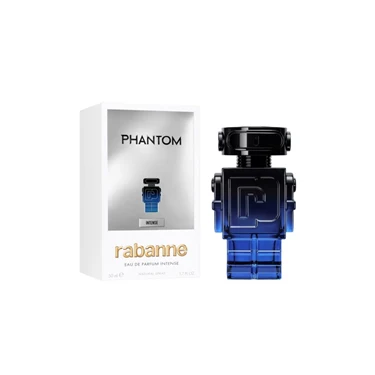 Rabanne Phantom Intense Eau De Parfum