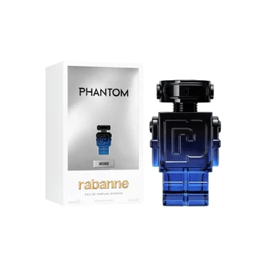 Rabanne Phantom Intense Eau De Parfum - Image 2