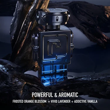 Rabanne Phantom Intense Eau De Parfum - Image 4