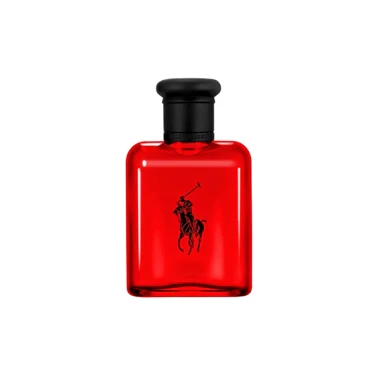 Ralph Lauren Polo Red Eau De Toilette - Image 5