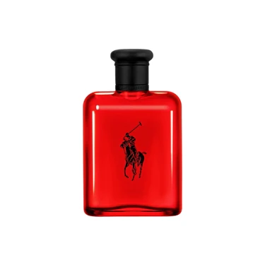 Ralph Lauren Polo Red Eau De Toilette - Image 8