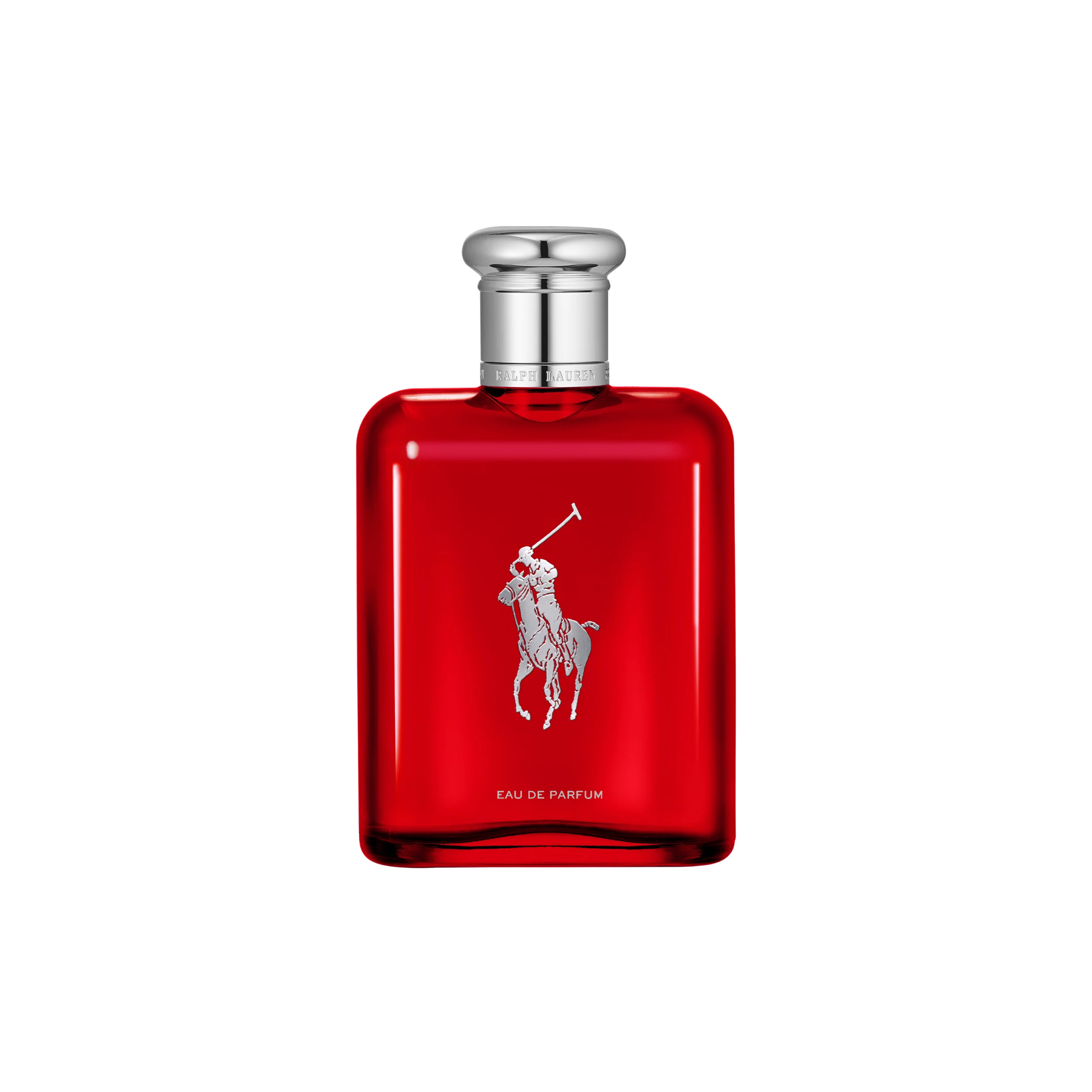 Ralph Lauren Polo Red Eau De Parfum - Image 4