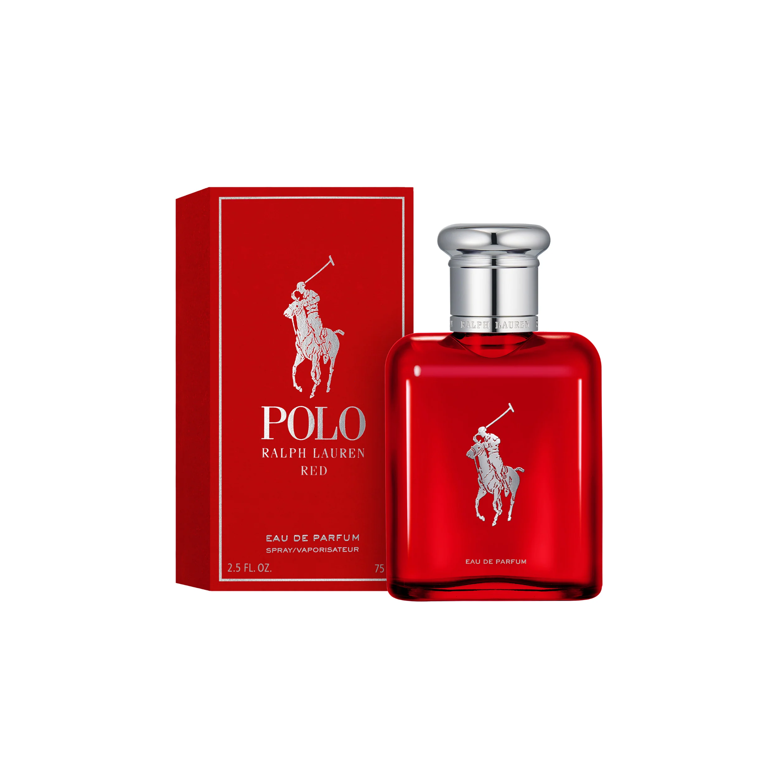 Ralph Lauren Polo Red Eau De Parfum - Image 5