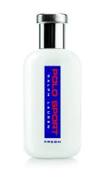 Ralph Lauren Polo Sport Fresh Eau De Toilette