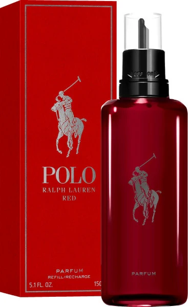 Ralph Lauren Polo Red Parfum - Image 5