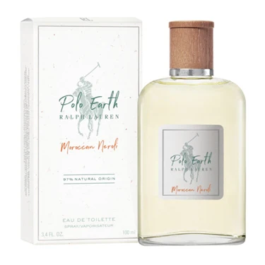 Ralph Lauren Polo Earth Moroccan Neroli Eau De Toilette