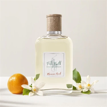 Ralph Lauren Polo Earth Moroccan Neroli Eau De Toilette - Image 4