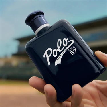 Ralph Lauren Polo Est 67 Eau De Toilette - Image 4
