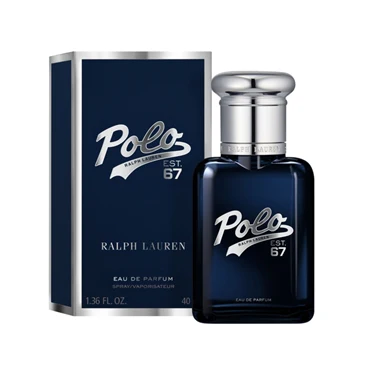 Ralph Lauren Polo Est 67 Eau De Parfum
