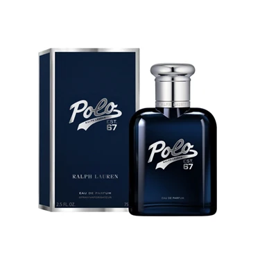 Ralph Lauren Polo Est 67 Eau De Parfum - Image 2