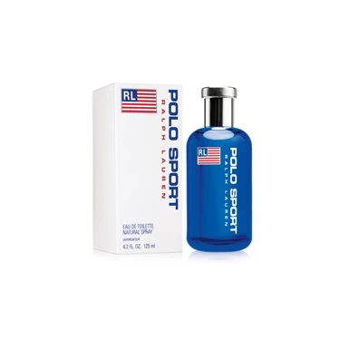 Ralph Lauren Polo Sport Eau De Toilette