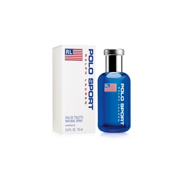 Ralph Lauren Polo Sport Eau De Toilette - Image 2