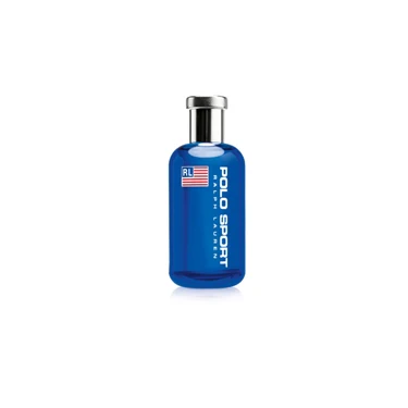 Ralph Lauren Polo Sport Eau De Toilette - Image 3