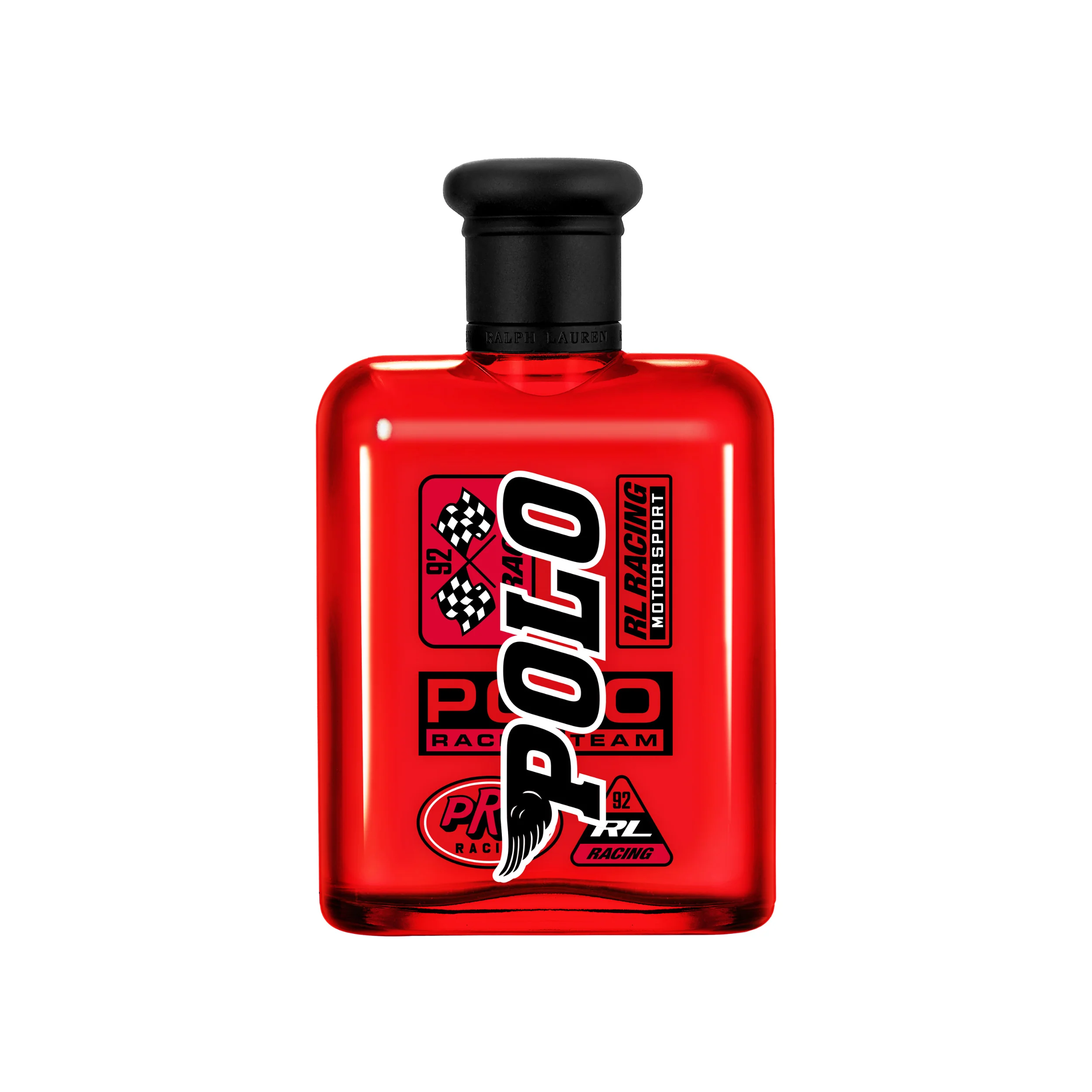 Ralph Lauren Polo Red Racing Edition Eau de Toilette - Image 4