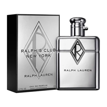 Ralph Lauren Ralph's Club New York Eau De Parfum - Image 2