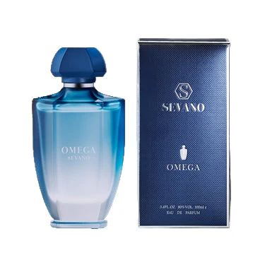 SEVANO OMEGA Eau De Parfum