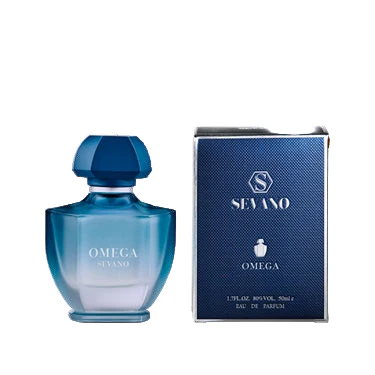 SEVANO OMEGA Eau De Parfum - Image 2