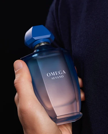 SEVANO OMEGA Eau De Parfum - Image 4