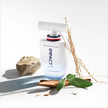 Tommy Hilfiger Impact Together Eau De Toilette - Image 4