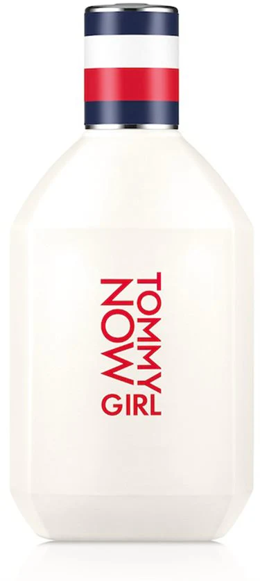 Tommy Hilfiger Tommy Girl Now Eau De Toilette