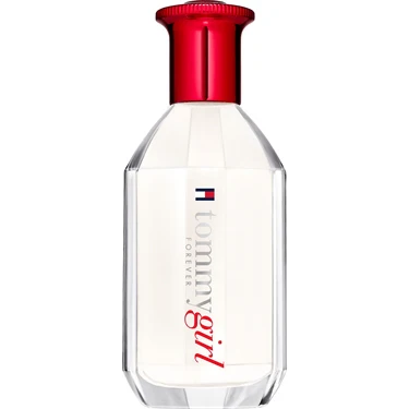 Tommy Hilfiger Tommy Girl Forever Eau De Toilette - Image 2